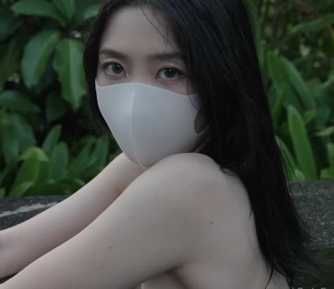火爆网红玩偶姐姐hongkongdoll作品晨钟暮鼓二，清晨清新美女环境，1V1G