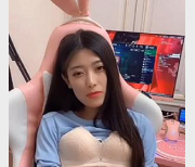 抖音网红主播月月大小姐视频集锦