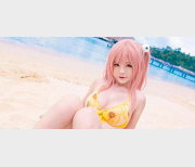 穗乃果和赤根京新作品246M，偶像明星演员美女cos艾薇