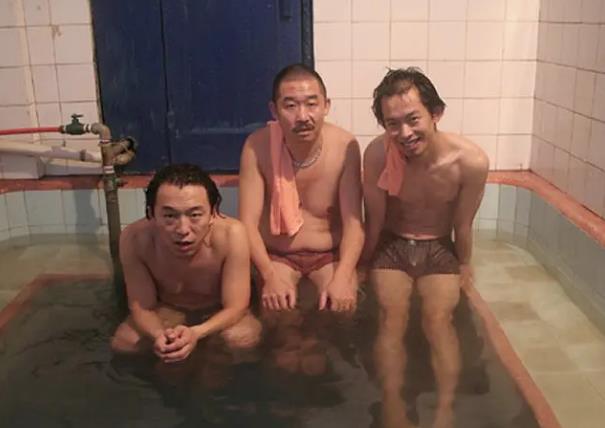 疯狂的石头：重庆工艺品文化喜剧，黄渤刘德华联袂出演