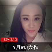 迷玩三人组：MJ大作，13V，2.1G，火爆资源下载