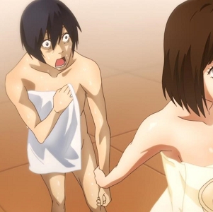 《监狱学园》第二季终极版预告曝光，校园搞笑动漫，美女学园纪律，快来下载观看！