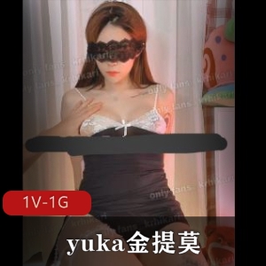 WE大舅子前妻yuka金提莫OnlyFans资源男伴1V1G视频，颜值身材保持高水准