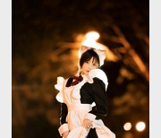 浮力姬桜桃喵：诱惑力十足，美美哒，2.64G资源观赏下载