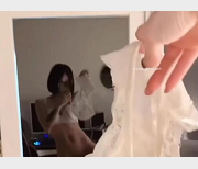 神秘LPL前职业选手曝光！WE大舅子前妻自拍视频揭秘，时长9分30秒！