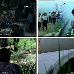 《落叶归根》高分经典作品，赵本山张扬演绎