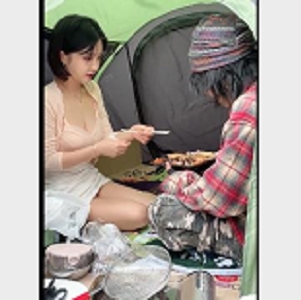 韩善月超多资源作品30分钟时长，自拍精彩纷呈