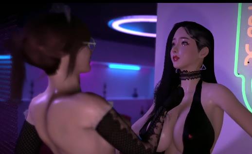 VAM-3D新作:扶她两部,时长12分钟,模型细节精致,女-女-道具感觉,3D系列下载观看