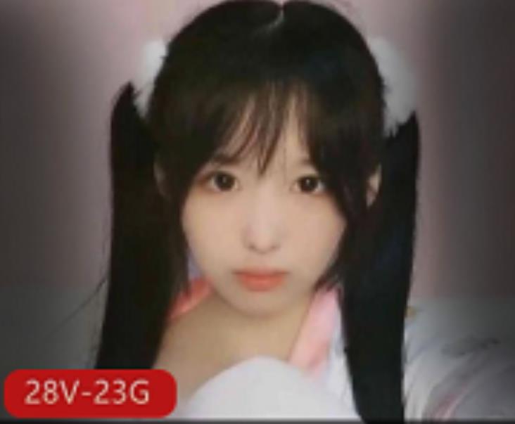 女神胖次猫资源合集23G绅士必备