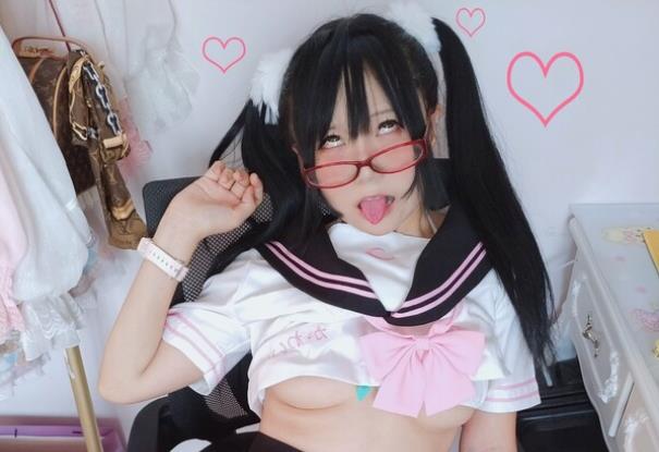 精选罗莉姬YOYO：57V-46.3G日本妹子视频合集