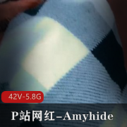 P站网红Amyhide合集自拍时长特写群老六资源温馨提示五毛包包剧情深H观看