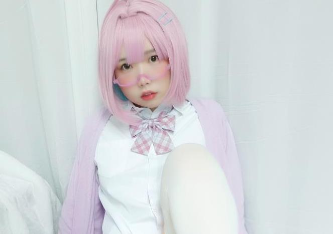 紫色妖姬微胖女神麦当劳作品推特视频2G