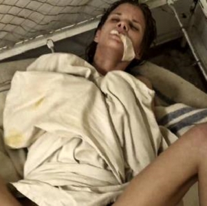 HorrorPorn猎奇4K特效服饰高清无圣光资源，7期连载，时长最低10