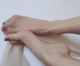 萌兰酱精品女仆装展示，5.7G足迹废弃工厂合集