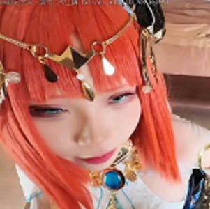 Tokar自拍2V-2.1G二次元COS妮露~完整版~用脚深H进入天花板下载观看