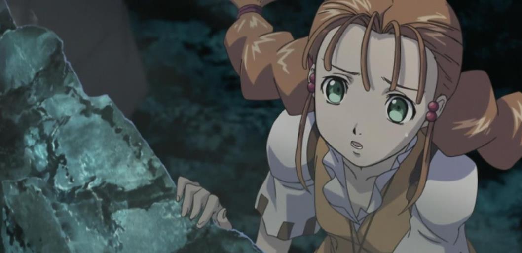 枪与剑：寻找勾爪男的旅程|AIC原创科幻动漫|26集