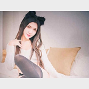 源纱希美女网红高颜值萌妹子日本风格猫耳娘黑丝腿控绅士球器肌肤收藏观赏视频数量丰富