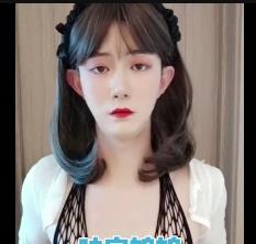 精品视频合集：成都L莉TS及其他短视频