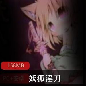 妖狐银刀RPG游戏资源合集158MB