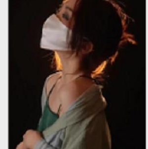 女神hongkongdoll兔女郎作品1.1G惊艳口罩视频