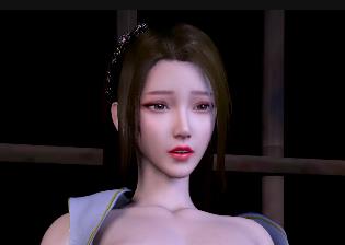 《斗破苍穹同人作品：纳兰嫣然表情自然超清4k视频》