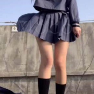 小贝贝：00后校园美女互动游戏视频集250m