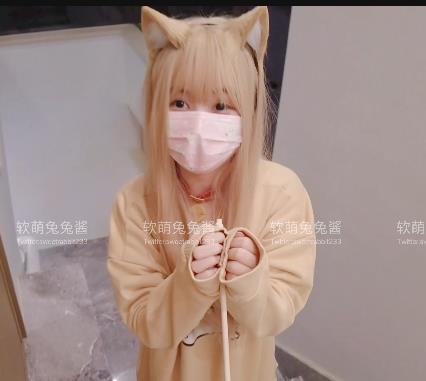 软萌兔兔酱美包包视频19分钟，爱猫人士必看