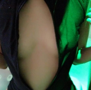 兔牙萌萌FL姬黑丝服装直接展示百变女王精选cos类型