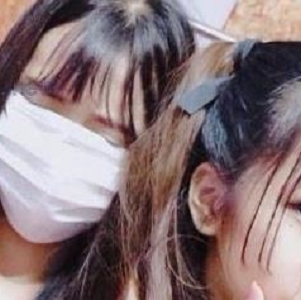 百合味姐妹花七七酱:神器cos合作床上技术,1.3G资源大放送!