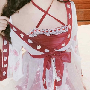 柚木酱三寸妹子直播资源合集,28.7GB的绅士福利