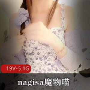 nagisa魔物喵视频合集：19个5.1G大小，社保姬Onlyfans收藏达人