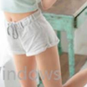 画画的暖暖：高清美腿合集17G