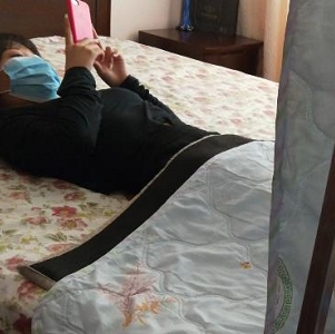 私人定制古法足疗按摩，16分钟视频体验