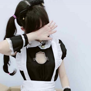 虎牙网红芊芊芊宝贝leduoshe资源合集,308MB高清视频,cosplay尺度合集