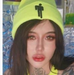 SexyChloe：多人游聚会视频精选