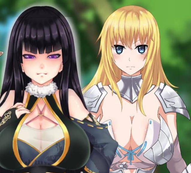 《青龙剑姬传》：双向擦头女王RPG，社保画面，H事件丰富