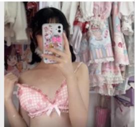 麦麦脆汁肉鸡资源合集-可爱小妹妹私拍散播，视频大小407MB