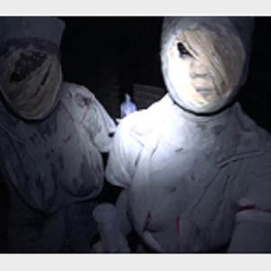 HorrorPorn猎奇口味重资源自由国高清4K口碑特效服饰