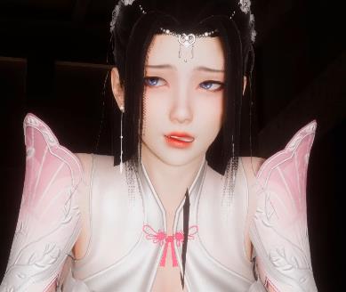 斗破苍穹：多人游剧情，用嘴进入观看