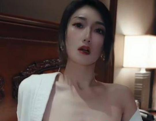 暗黑江疏影女强人多乙，身体释放1V289M