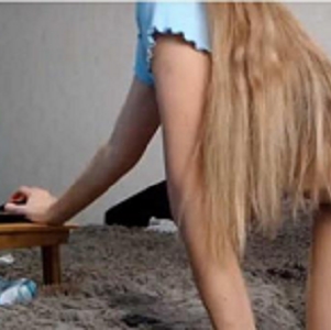 精选胖臀大罩杯网红College_Girl浮力视频合集