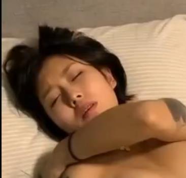 抖音女神王大炮电钻视频1V39M