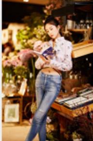 P站国人美少女星优FL姬精选合集，2.8G视频大小，清纯颜值绅士必备