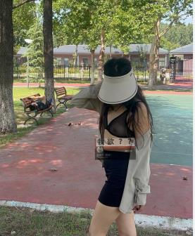 金秘书户外M狗极限合集资源12G图集小视频下载