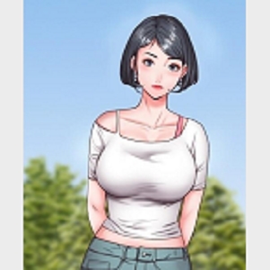 巨G新婚娇妻：18R漫画，黑人互动啪，韩国少妇香艳