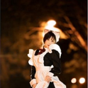 浮力姬桜桃喵：诱惑力十足，美美哒，2.64G资源观赏下载