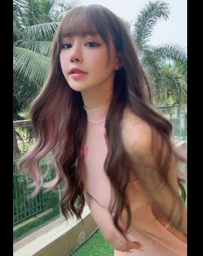 朱可儿，粉色佳人，秀人网热门求购！下载观看2V-2.2G视频！