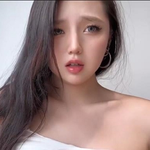 多元才华展现，落地窗尤物，1V-439M