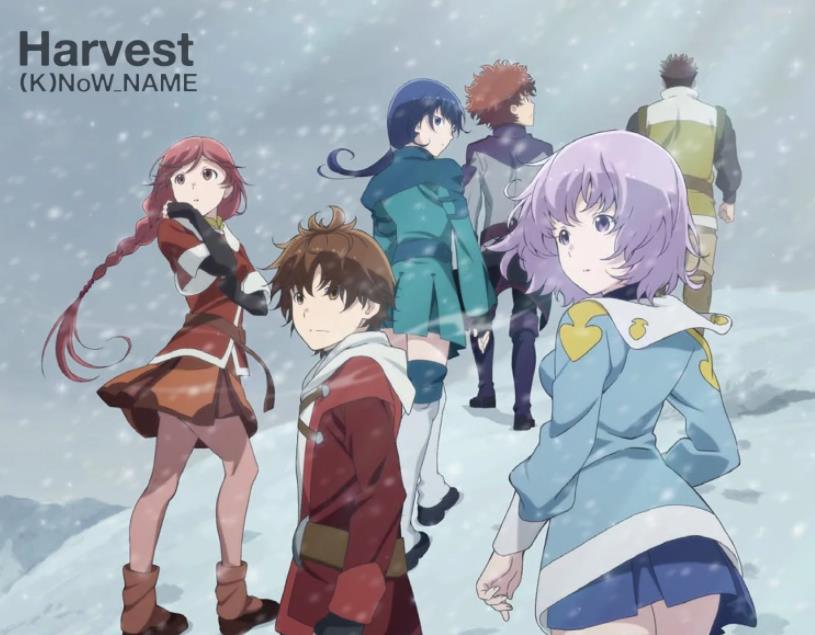 《灰与幻想的格林姆迦尔》：奇幻冒险之旅，第二季期待！