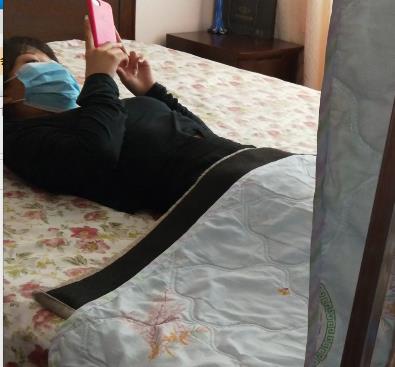 私人定制古法足疗按摩，16分钟视频体验